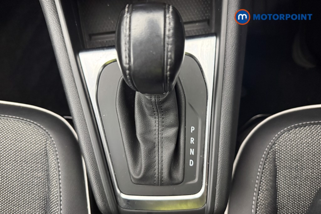 Renault Captur S Edition Automatic Diesel SUV - Stock Number (1643979) - 11th supplementary image