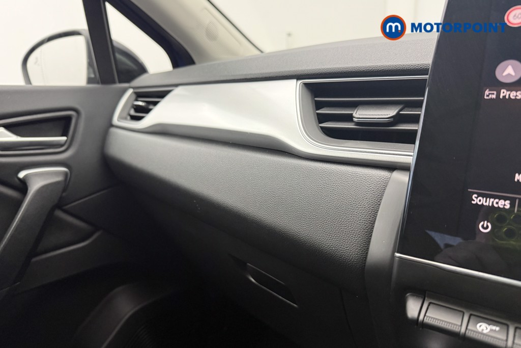 Renault Captur S Edition Automatic Diesel SUV - Stock Number (1643979) - 12th supplementary image