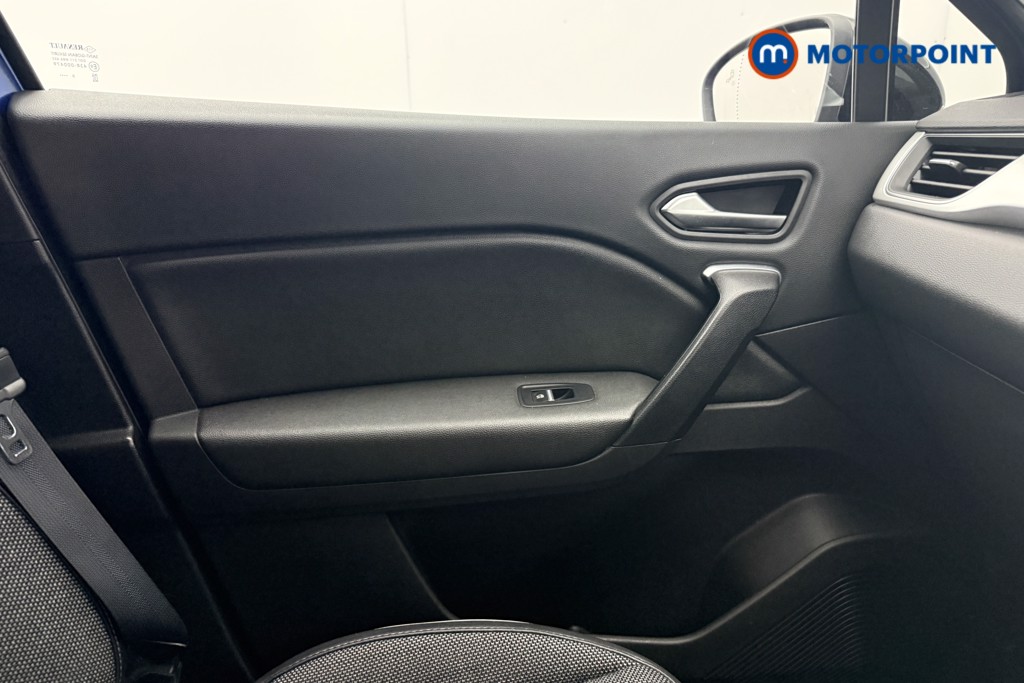 Renault Captur S Edition Automatic Diesel SUV - Stock Number (1643979) - 13th supplementary image