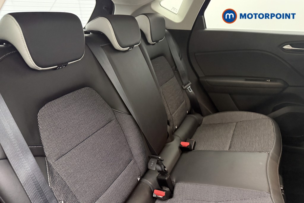 Renault Captur S Edition Automatic Diesel SUV - Stock Number (1643979) - 15th supplementary image