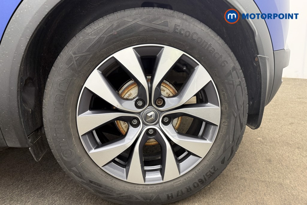 Renault Captur S Edition Automatic Diesel SUV - Stock Number (1643979) - 18th supplementary image