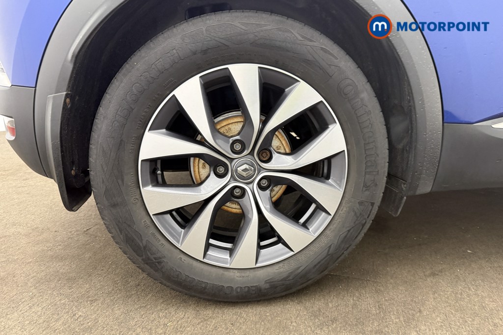 Renault Captur S Edition Automatic Diesel SUV - Stock Number (1643979) - 21st supplementary image