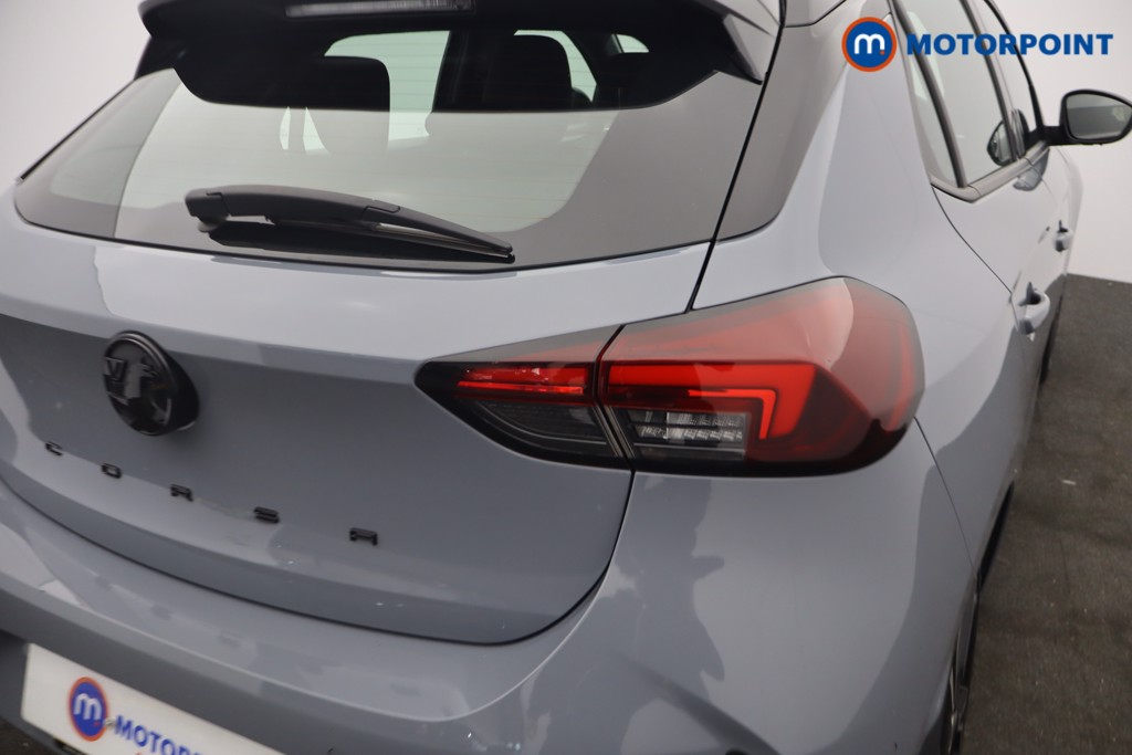 Vauxhall Corsa GS Manual Petrol Hatchback - Stock Number (1644008) - 3rd supplementary image