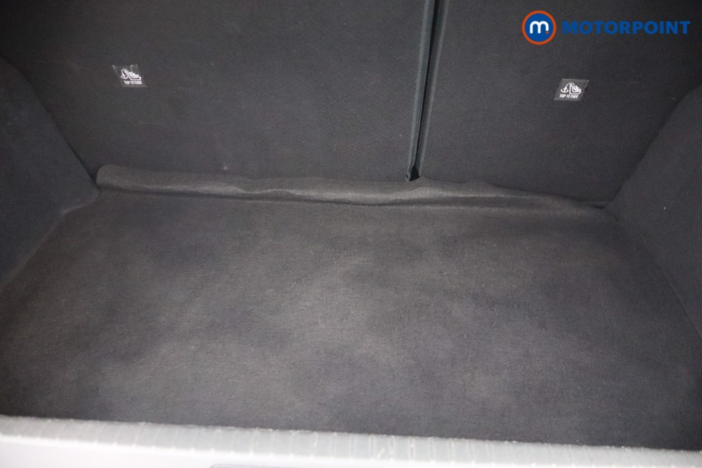 Vauxhall Corsa GS Manual Petrol Hatchback - Stock Number (1644008) - 5th supplementary image