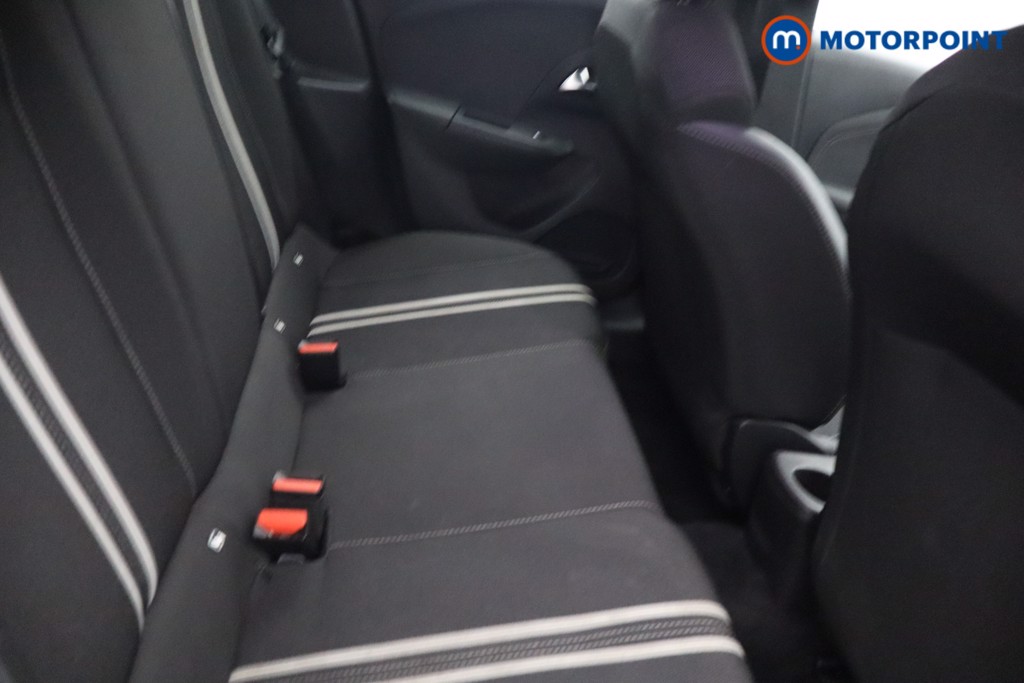 Vauxhall Corsa GS Manual Petrol Hatchback - Stock Number (1644008) - 7th supplementary image