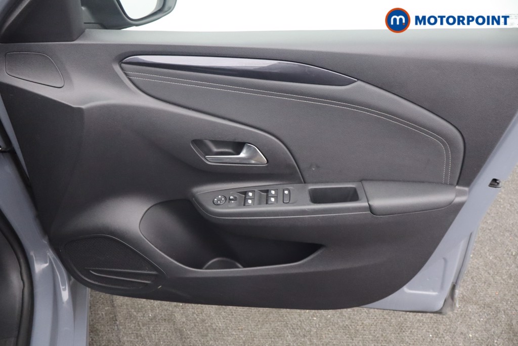 Vauxhall Corsa GS Manual Petrol Hatchback - Stock Number (1644008) - 9th supplementary image