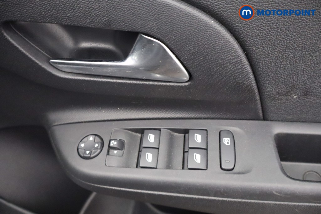 Vauxhall Corsa GS Manual Petrol Hatchback - Stock Number (1644008) - 10th supplementary image
