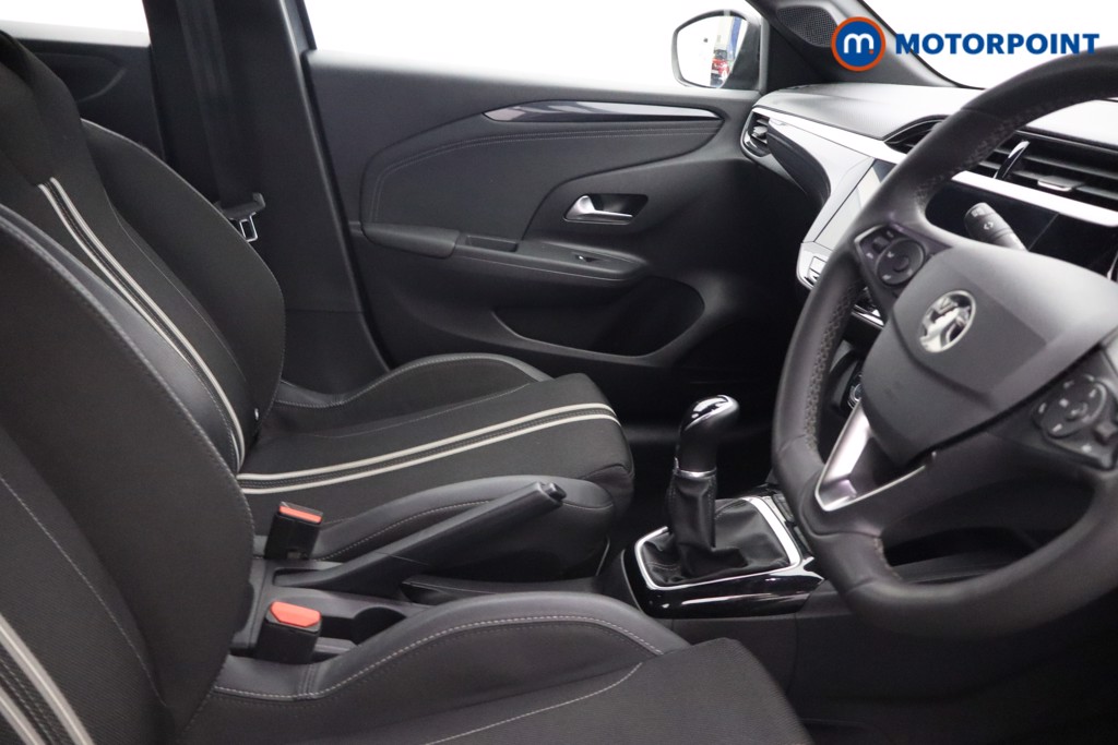 Vauxhall Corsa GS Manual Petrol Hatchback - Stock Number (1644008) - 11th supplementary image
