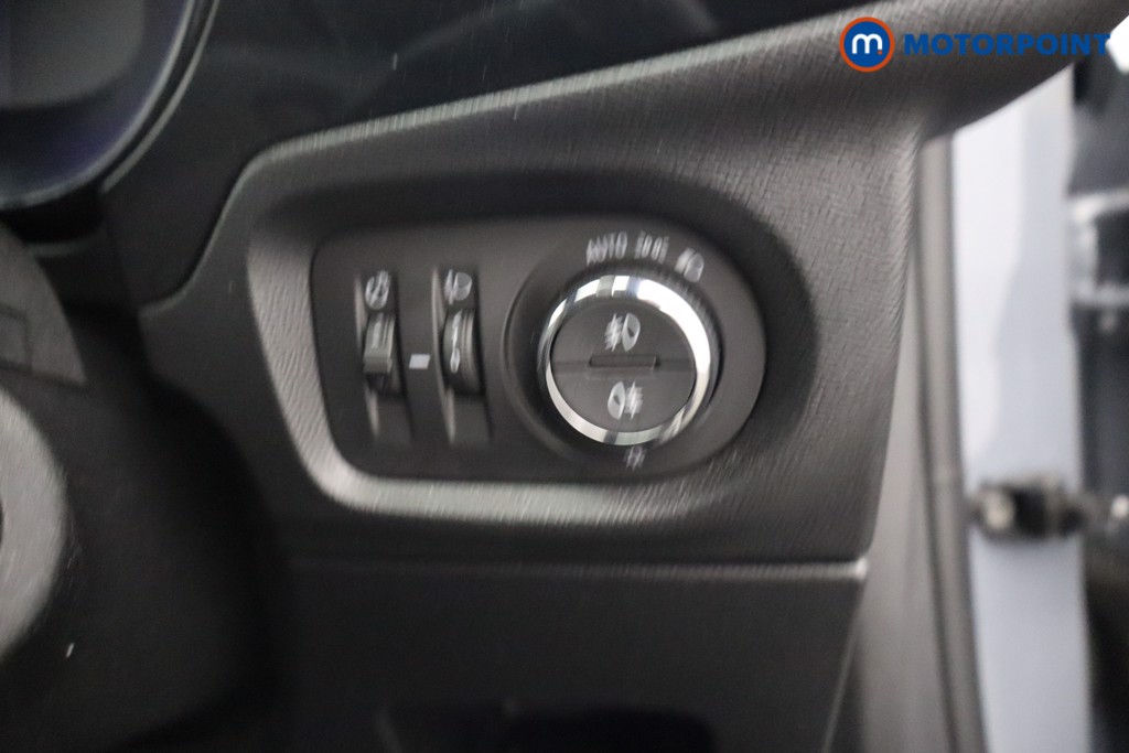 Vauxhall Corsa GS Manual Petrol Hatchback - Stock Number (1644008) - 12th supplementary image