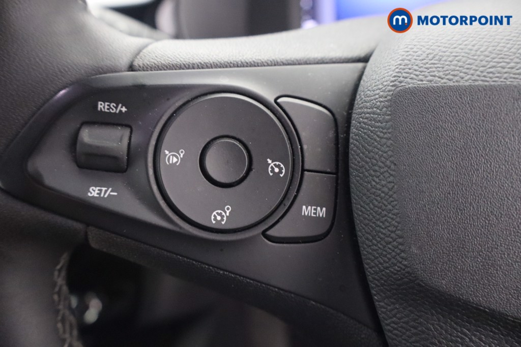 Vauxhall Corsa GS Manual Petrol Hatchback - Stock Number (1644008) - 14th supplementary image