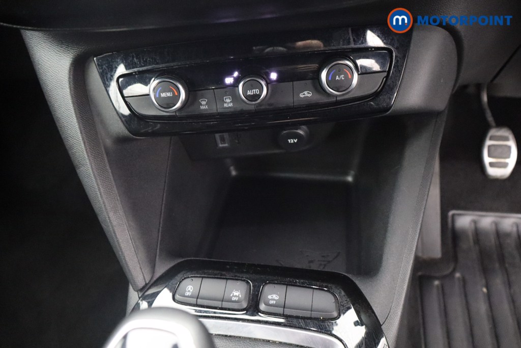 Vauxhall Corsa GS Manual Petrol Hatchback - Stock Number (1644008) - 16th supplementary image