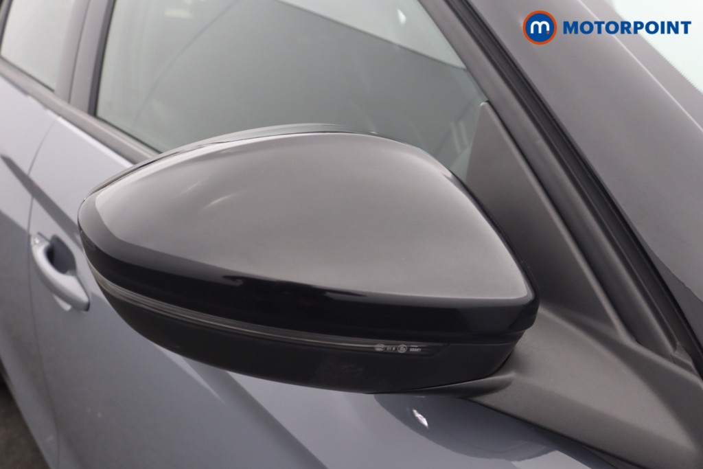 Vauxhall Corsa GS Manual Petrol Hatchback - Stock Number (1644008) - 18th supplementary image