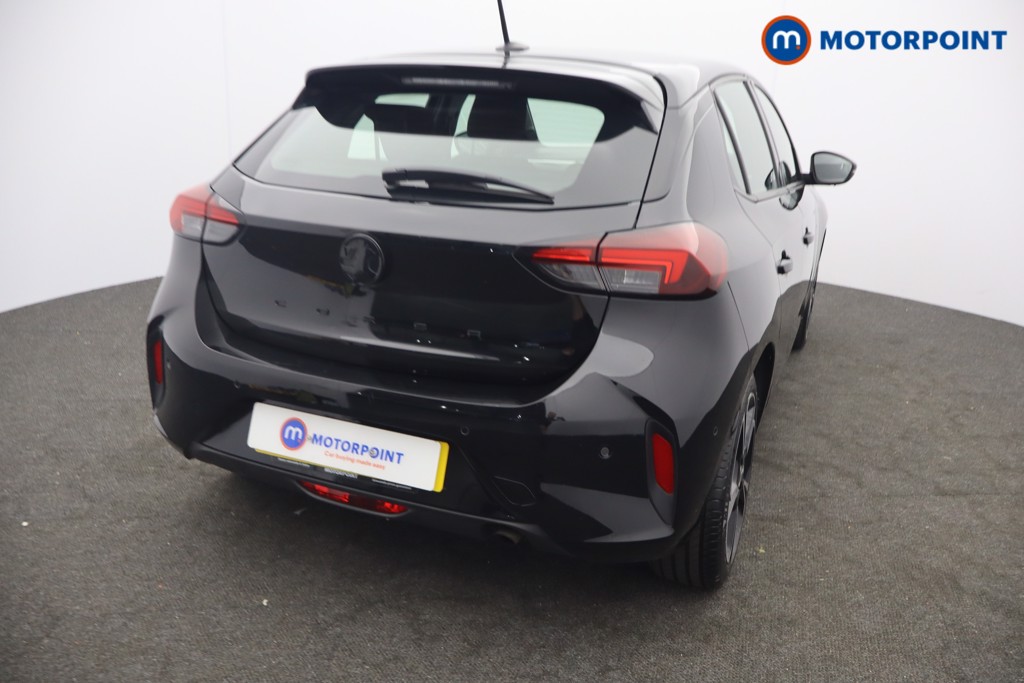 Vauxhall Corsa GS Manual Petrol Hatchback - Stock Number (1644025) - 2nd supplementary image