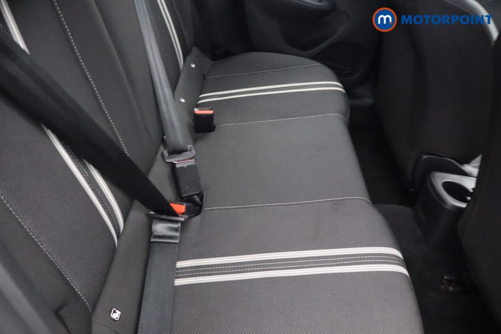 Vauxhall Corsa GS Manual Petrol Hatchback - Stock Number (1644025) - 7th supplementary image