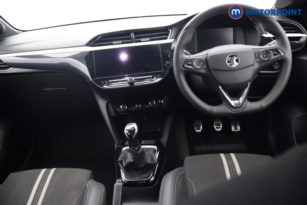 Vauxhall Corsa GS Manual Petrol Hatchback - Stock Number (1644025) - 8th supplementary image