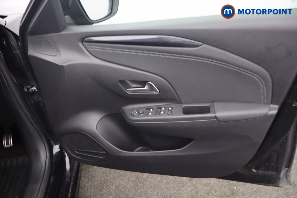 Vauxhall Corsa GS Manual Petrol Hatchback - Stock Number (1644025) - 9th supplementary image