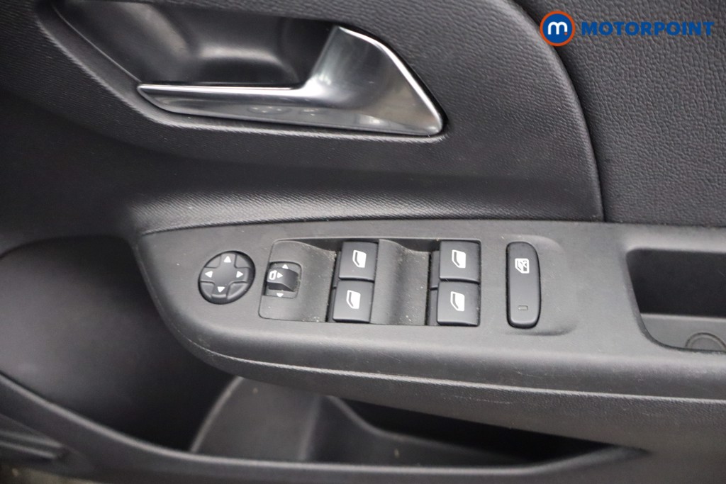 Vauxhall Corsa GS Manual Petrol Hatchback - Stock Number (1644025) - 10th supplementary image