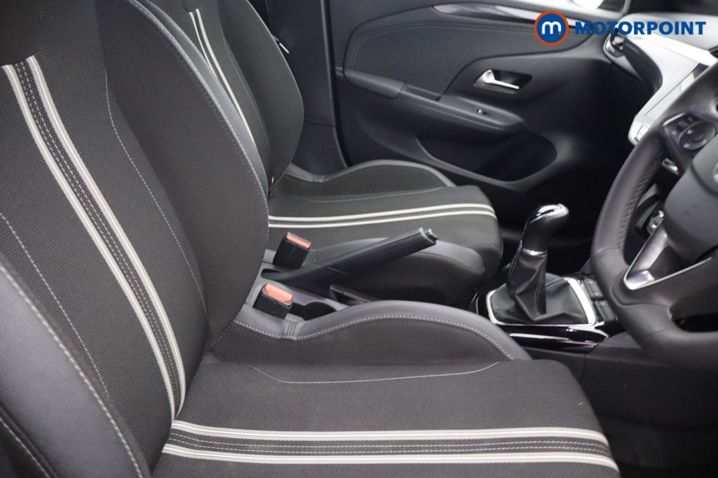 Vauxhall Corsa GS Manual Petrol Hatchback - Stock Number (1644025) - 11th supplementary image