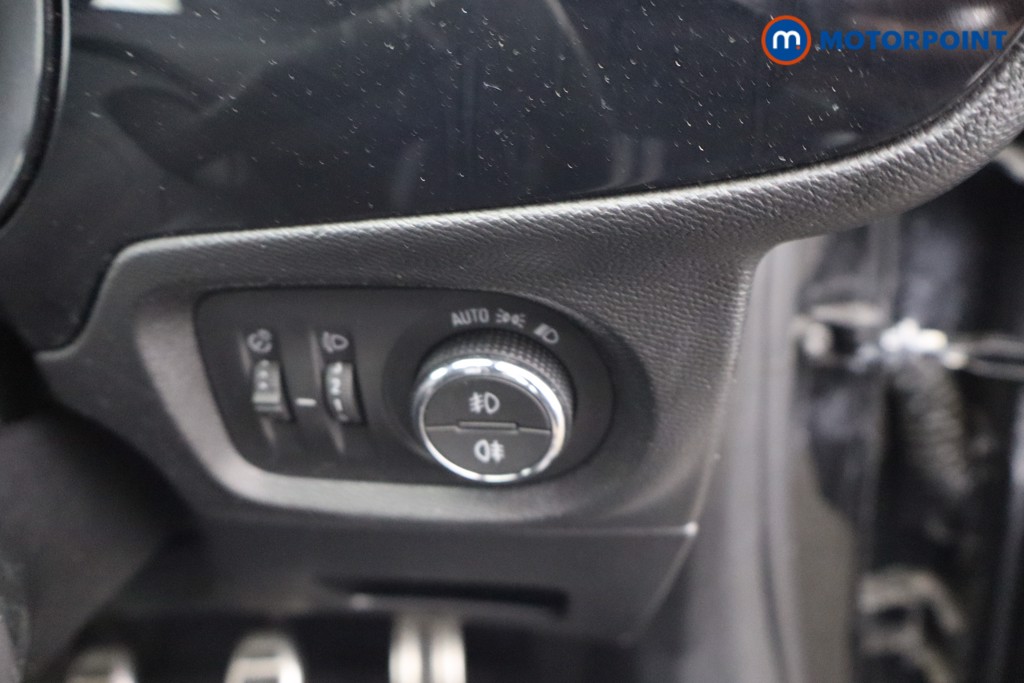 Vauxhall Corsa GS Manual Petrol Hatchback - Stock Number (1644025) - 12th supplementary image
