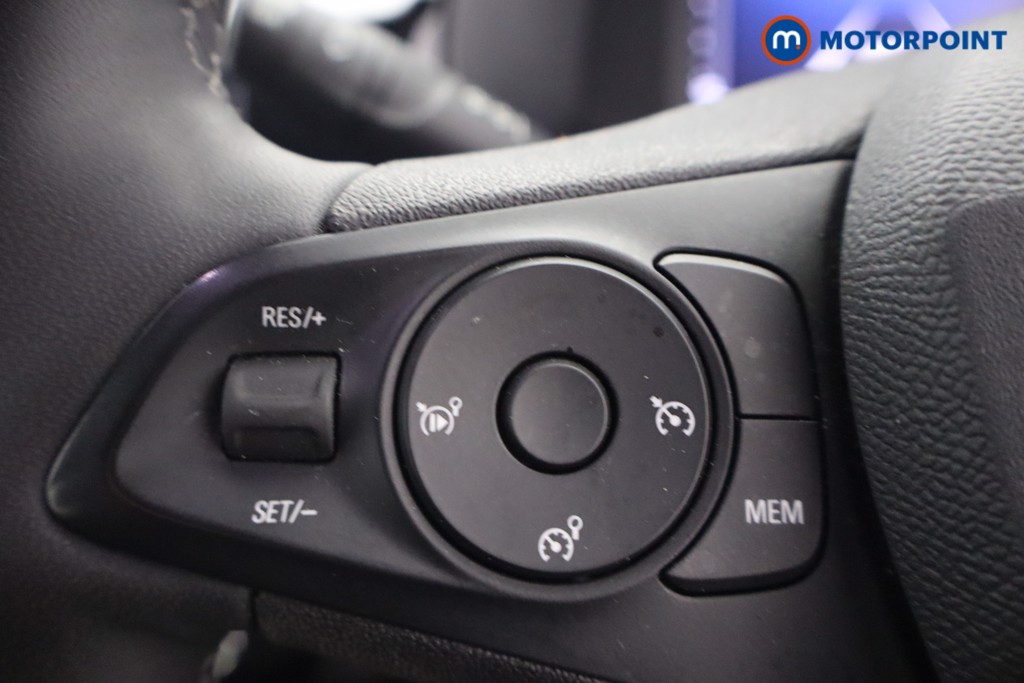 Vauxhall Corsa GS Manual Petrol Hatchback - Stock Number (1644025) - 14th supplementary image