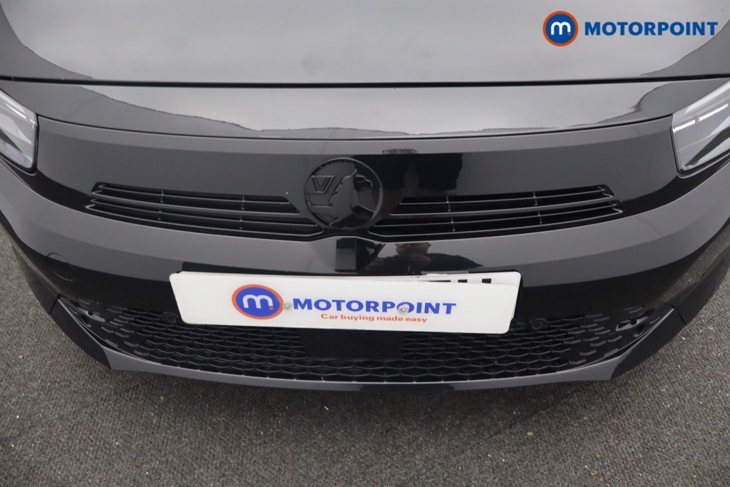 Vauxhall Corsa GS Manual Petrol Hatchback - Stock Number (1644025) - 20th supplementary image