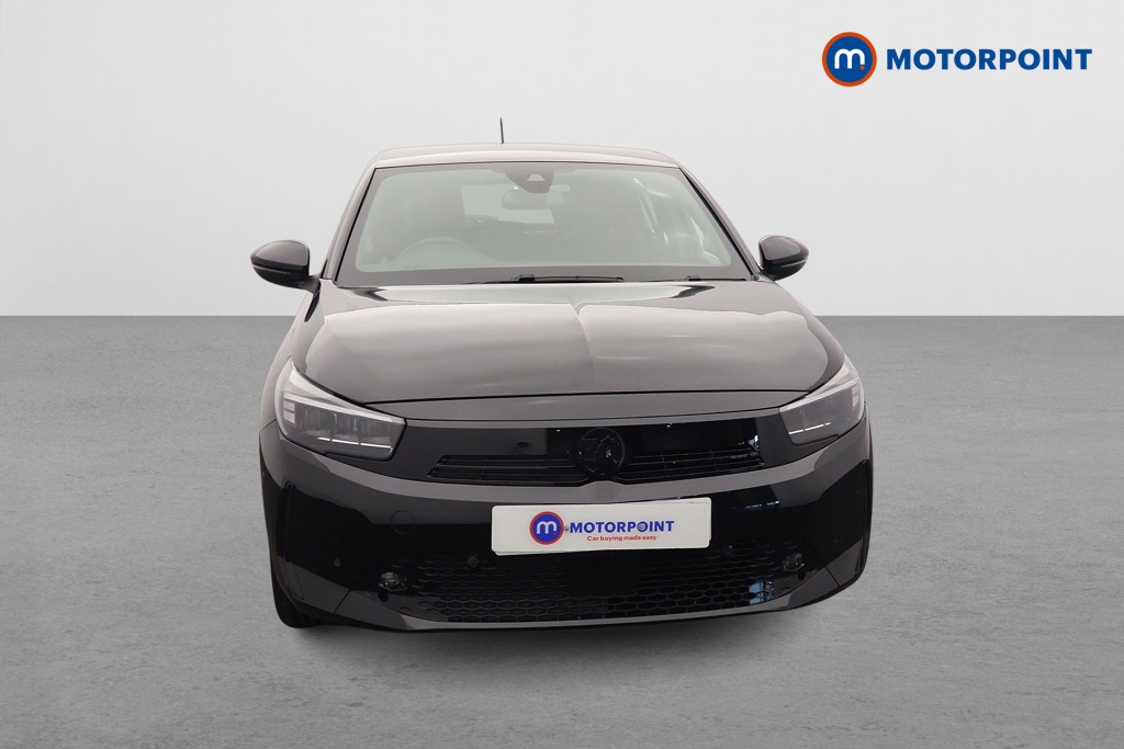 Vauxhall Corsa GS Manual Petrol Hatchback - Stock Number (1644025) - Front bumper