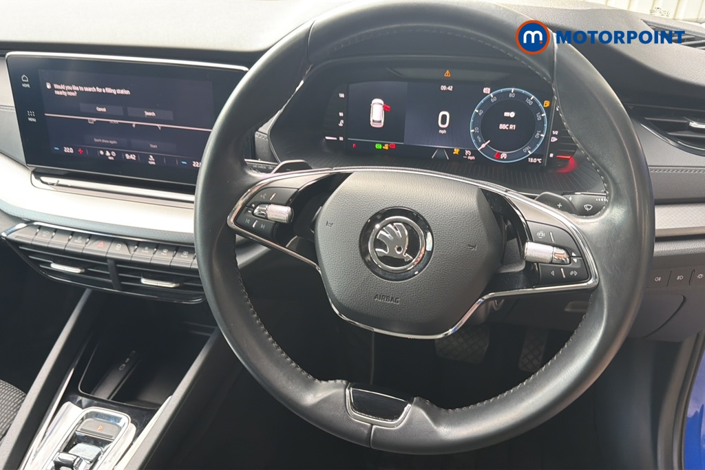 Skoda Octavia Se Technology Automatic Petrol Estate - Stock Number (1644068) - 2nd supplementary image