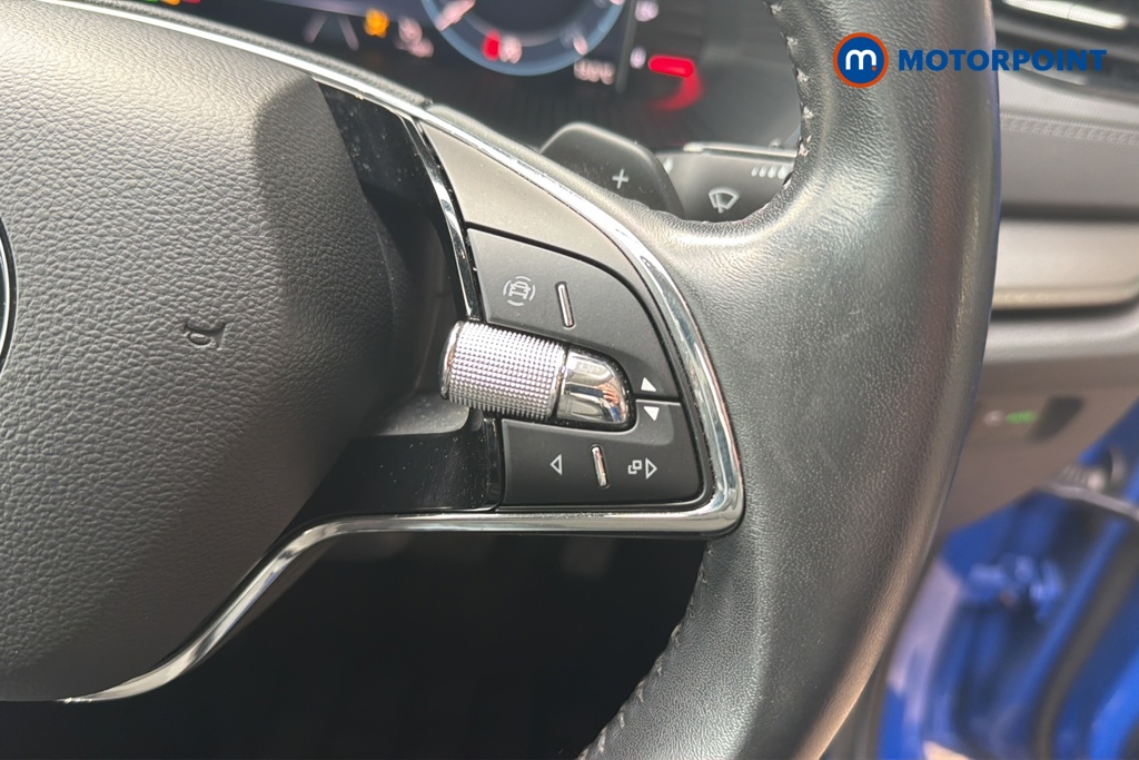 Skoda Octavia Se Technology Automatic Petrol Estate - Stock Number (1644068) - 3rd supplementary image