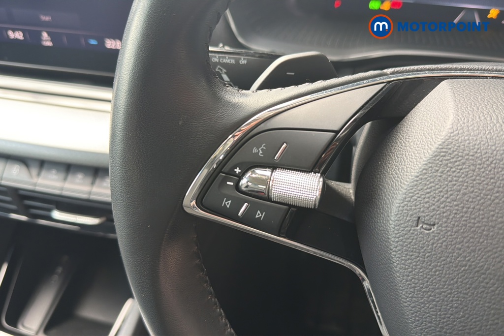 Skoda Octavia Se Technology Automatic Petrol Estate - Stock Number (1644068) - 4th supplementary image