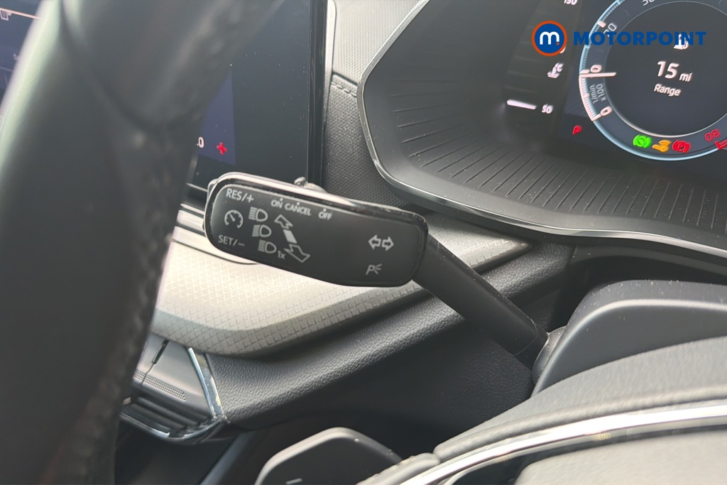 Skoda Octavia Se Technology Automatic Petrol Estate - Stock Number (1644068) - 5th supplementary image