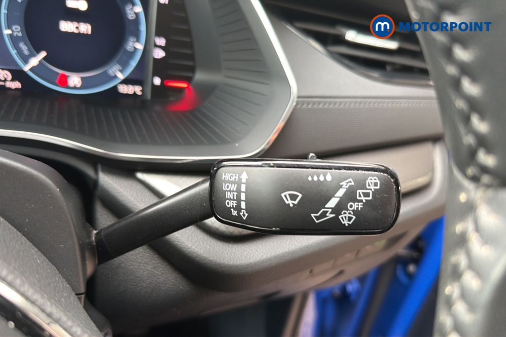 Skoda Octavia Se Technology Automatic Petrol Estate - Stock Number (1644068) - 6th supplementary image