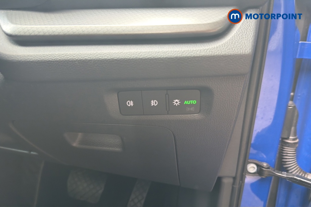Skoda Octavia Se Technology Automatic Petrol Estate - Stock Number (1644068) - 11th supplementary image