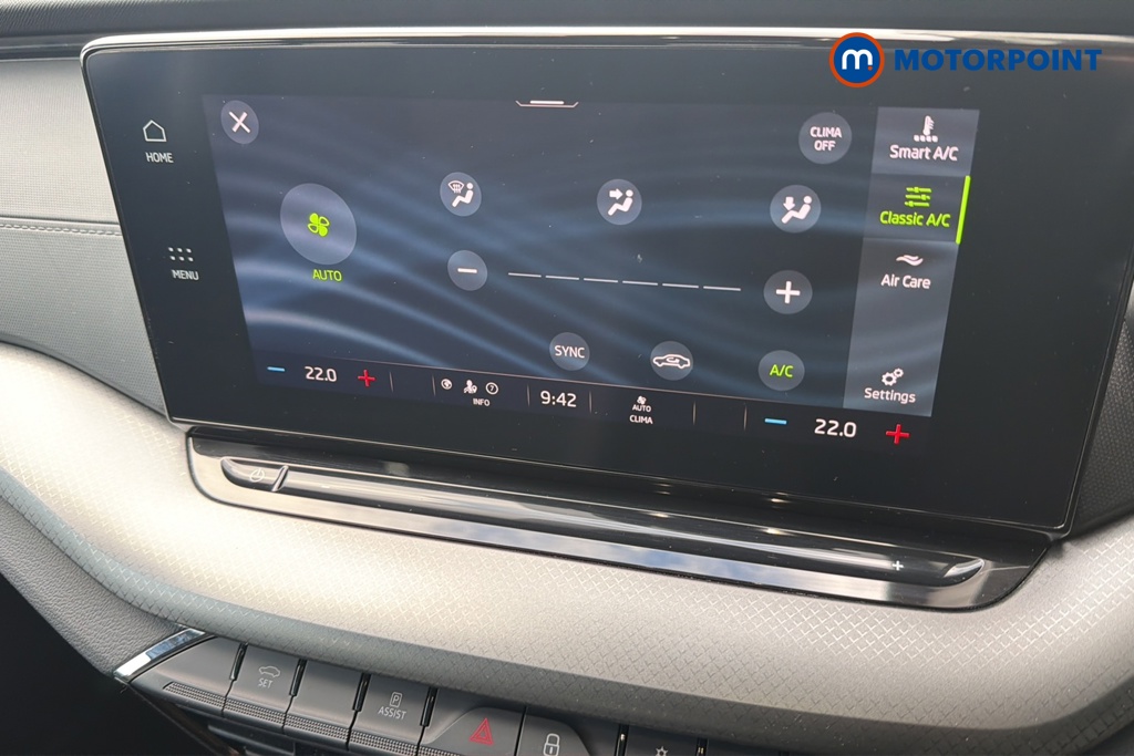 Skoda Octavia Se Technology Automatic Petrol Estate - Stock Number (1644068) - 12th supplementary image
