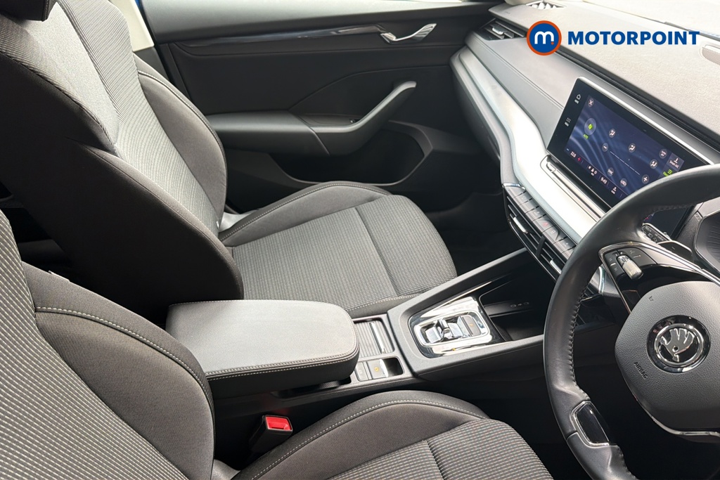 Skoda Octavia Se Technology Automatic Petrol Estate - Stock Number (1644068) - 15th supplementary image