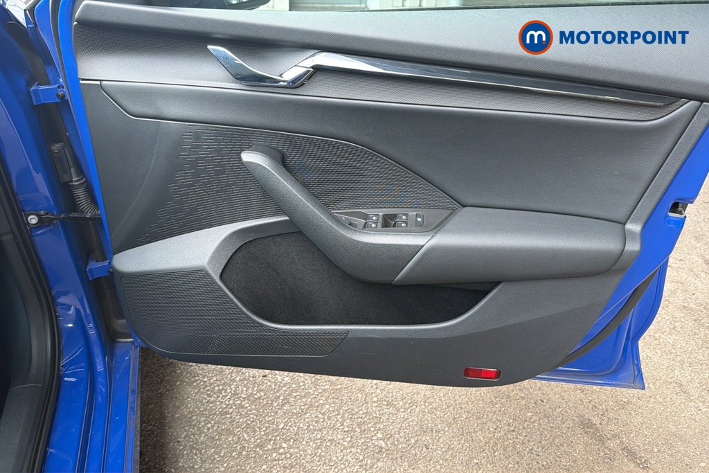 Skoda Octavia Se Technology Automatic Petrol Estate - Stock Number (1644068) - 18th supplementary image