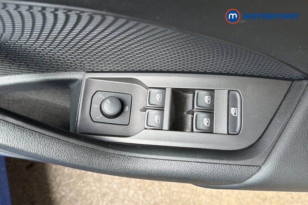 Skoda Octavia Se Technology Automatic Petrol Estate - Stock Number (1644068) - 19th supplementary image