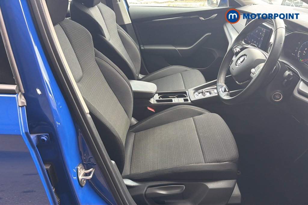 Skoda Octavia Se Technology Automatic Petrol Estate - Stock Number (1644068) - 22nd supplementary image
