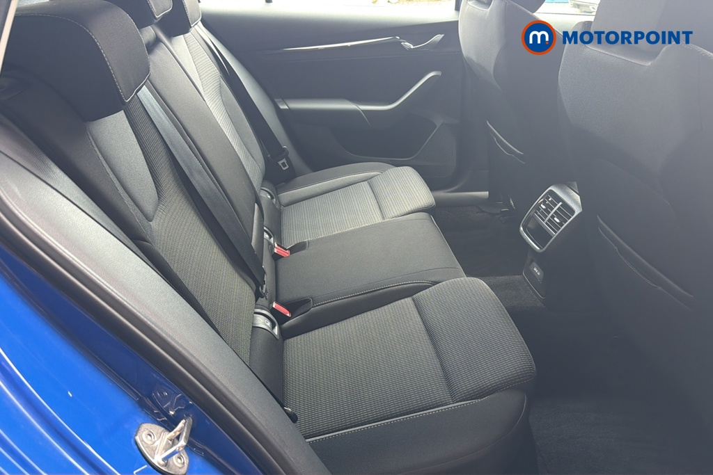 Skoda Octavia Se Technology Automatic Petrol Estate - Stock Number (1644068) - 25th supplementary image