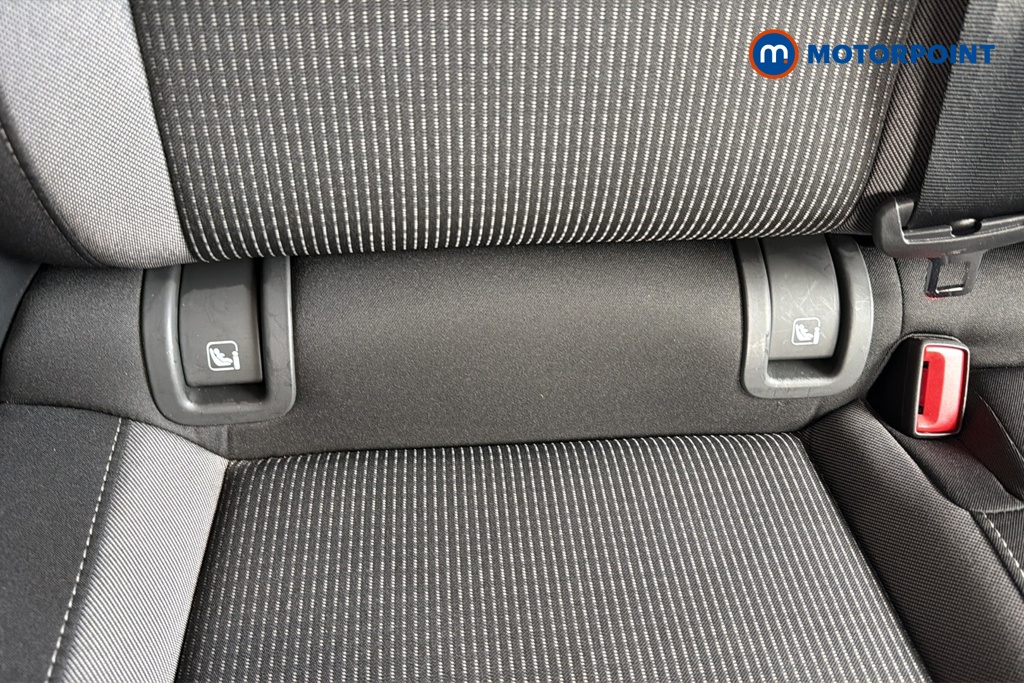 Skoda Octavia Se Technology Automatic Petrol Estate - Stock Number (1644068) - 27th supplementary image