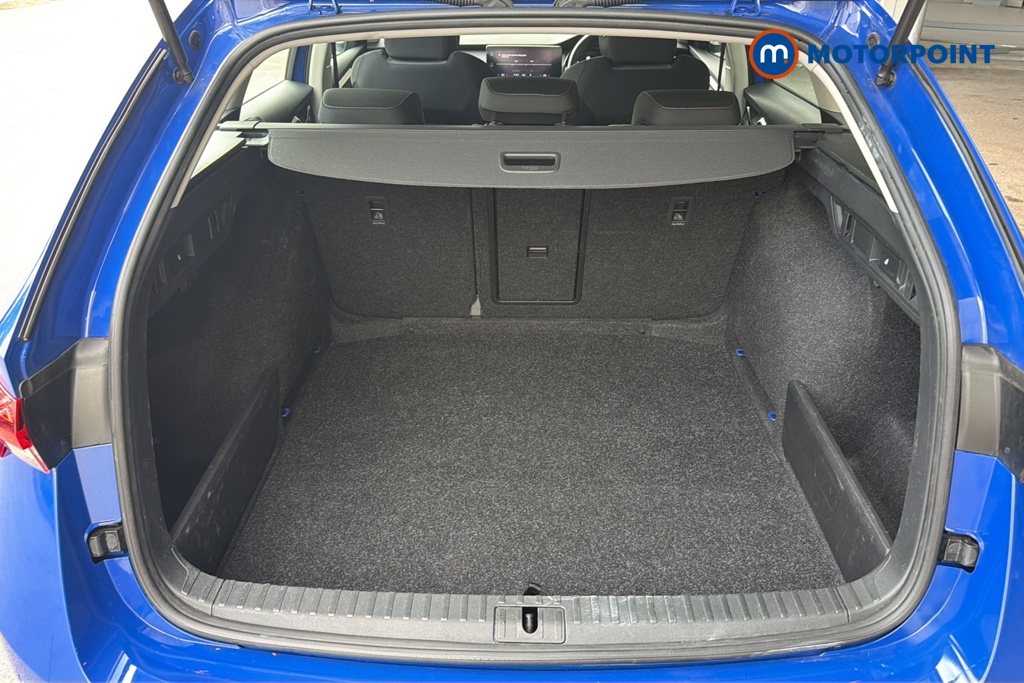 Skoda Octavia Se Technology Automatic Petrol Estate - Stock Number (1644068) - 30th supplementary image