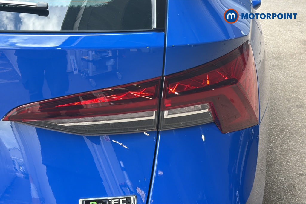 Skoda Octavia Se Technology Automatic Petrol Estate - Stock Number (1644068) - 36th supplementary image
