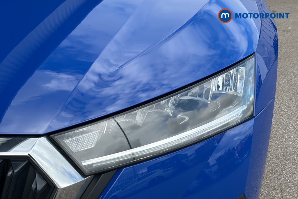 Skoda Octavia Se Technology Automatic Petrol Estate - Stock Number (1644068) - 42nd supplementary image