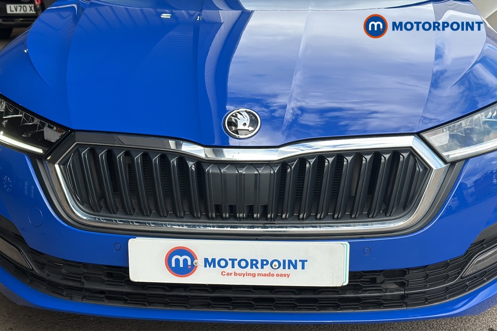 Skoda Octavia Se Technology Automatic Petrol Estate - Stock Number (1644068) - 43rd supplementary image