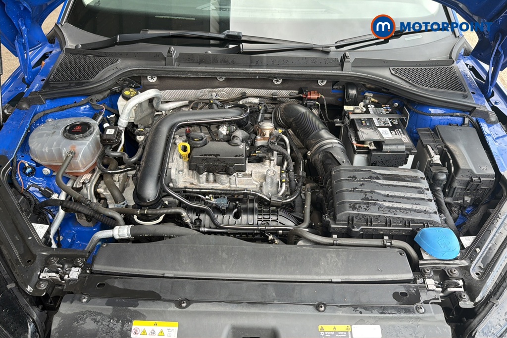 Skoda Octavia Se Technology Automatic Petrol Estate - Stock Number (1644068) - 48th supplementary image