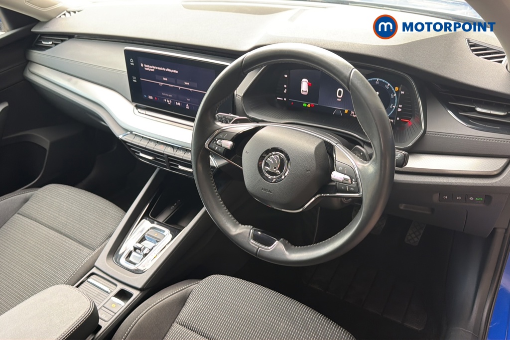 Skoda Octavia Se Technology Automatic Petrol Estate - Stock Number (1644068) - 1st supplementary image