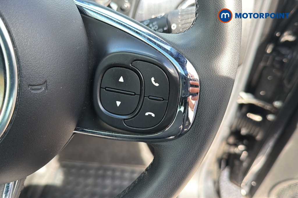 Fiat 500 1.0 Mild Hybrid 3Dr Manual Petrol Hatchback - Stock Number (1644171) - 3rd supplementary image