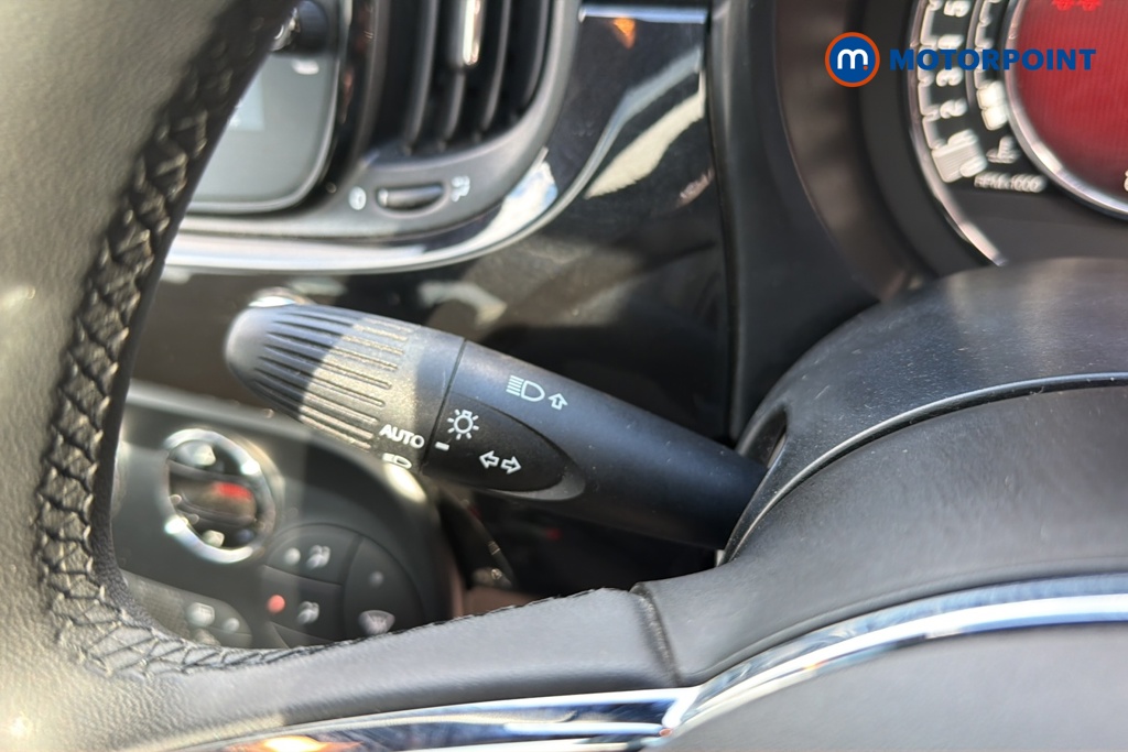 Fiat 500 1.0 Mild Hybrid 3Dr Manual Petrol Hatchback - Stock Number (1644171) - 5th supplementary image