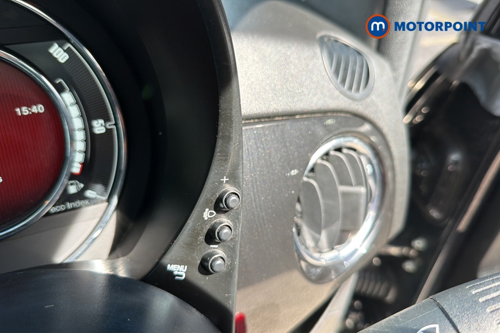 Fiat 500 1.0 Mild Hybrid 3Dr Manual Petrol Hatchback - Stock Number (1644171) - 11th supplementary image