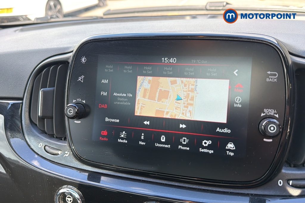 Fiat 500 1.0 Mild Hybrid 3Dr Manual Petrol Hatchback - Stock Number (1644171) - 12th supplementary image