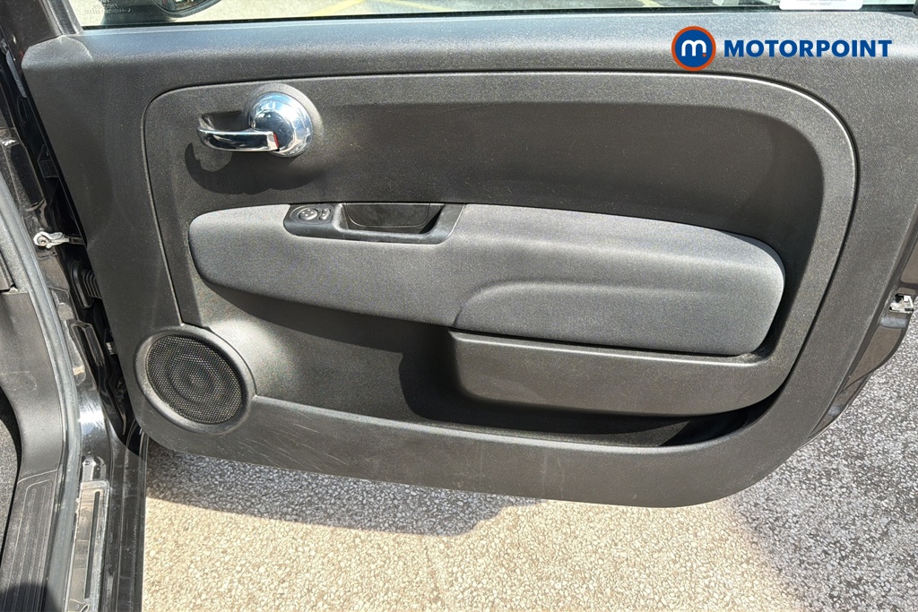 Fiat 500 1.0 Mild Hybrid 3Dr Manual Petrol Hatchback - Stock Number (1644171) - 18th supplementary image